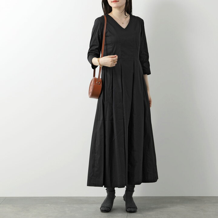 楽天市場】S MAX MARA エス マックスマーラ ワンピース ROMOLO  