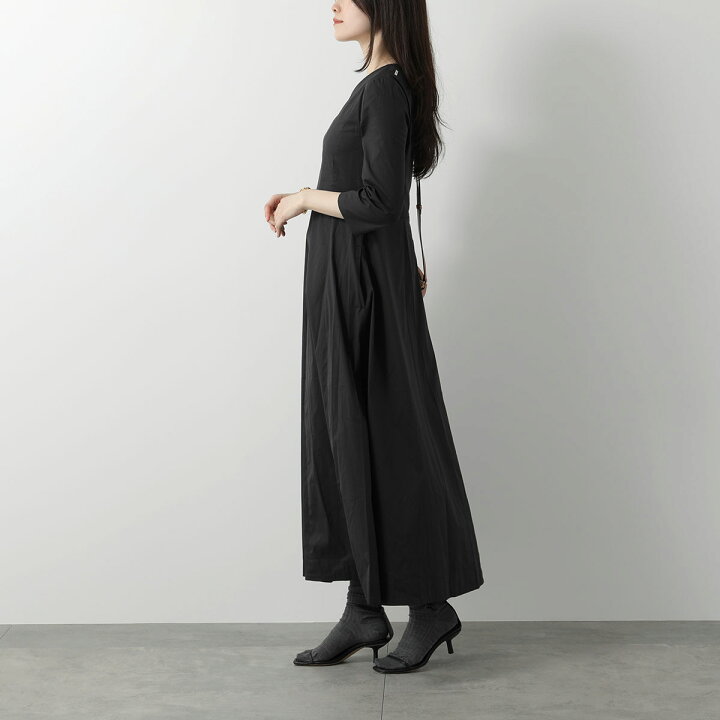 楽天市場】S MAX MARA エス マックスマーラ ワンピース ROMOLO 