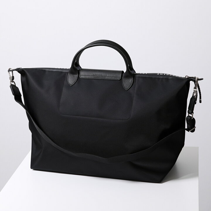 楽天市場】Longchamp ロンシャン トラベルバッグ Le Pliage Energy ル 