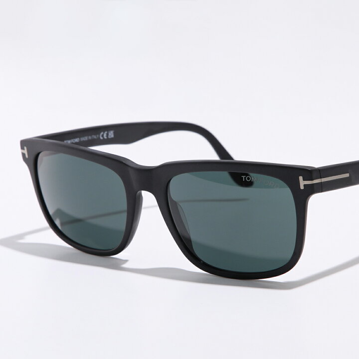 楽天市場】TOM FORD トムフォード サングラス STEPHENSON 