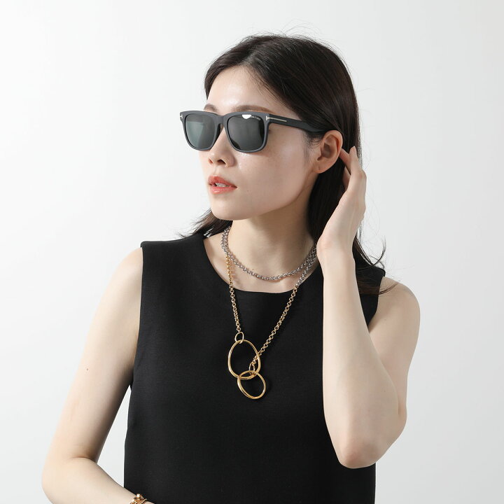 楽天市場】TOM FORD トムフォード サングラス STEPHENSON  