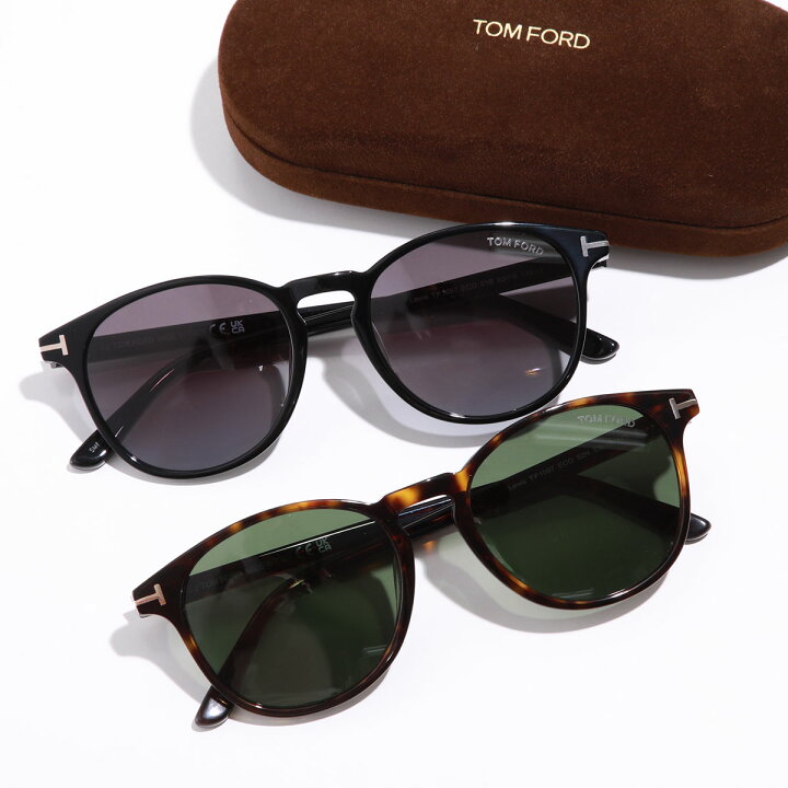 楽天市場】TOM FORD トムフォード サングラス TF1097 FT1097 メンズ 