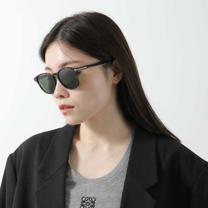 楽天市場】TOM FORD トムフォード サングラス TF1097 FT1097 メンズ  