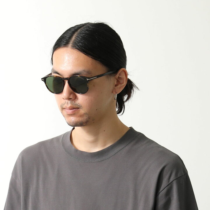 楽天市場】TOM FORD トムフォード サングラス TF1097 FT1097  