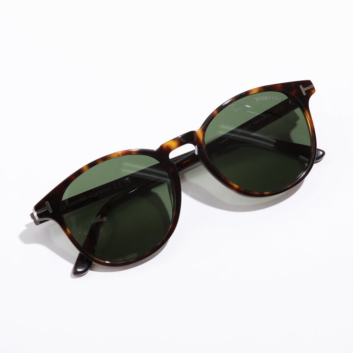 楽天市場】TOM FORD トムフォード サングラス TF1097 FT1097  