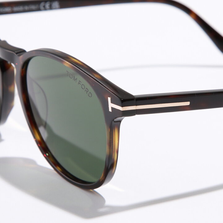楽天市場】TOM FORD トムフォード サングラス TF1097 FT1097  