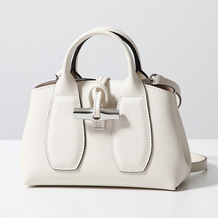 楽天市場】Longchamp ロンシャン ショルダーバッグ Le Roseau Box ル 