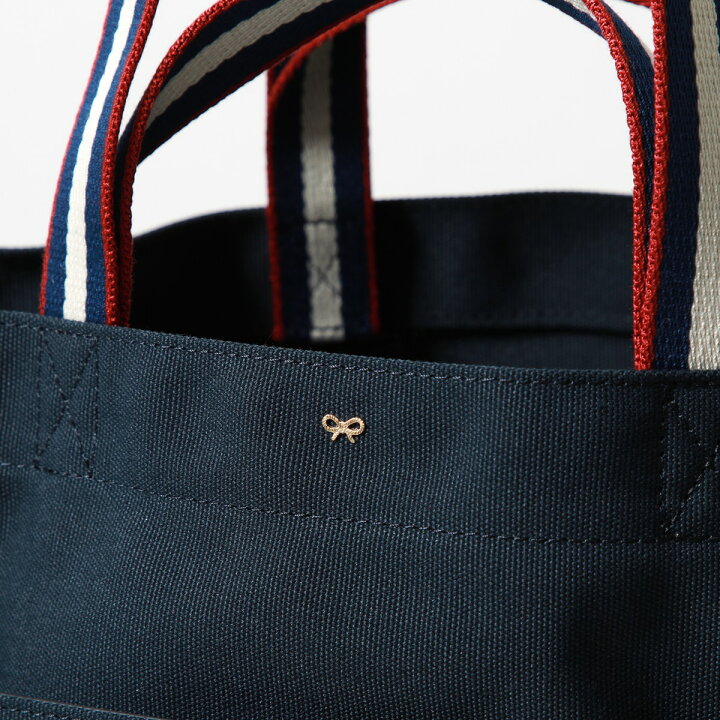 楽天市場】ANYA HINDMARCH アニヤハインドマーチ トートバッグ 