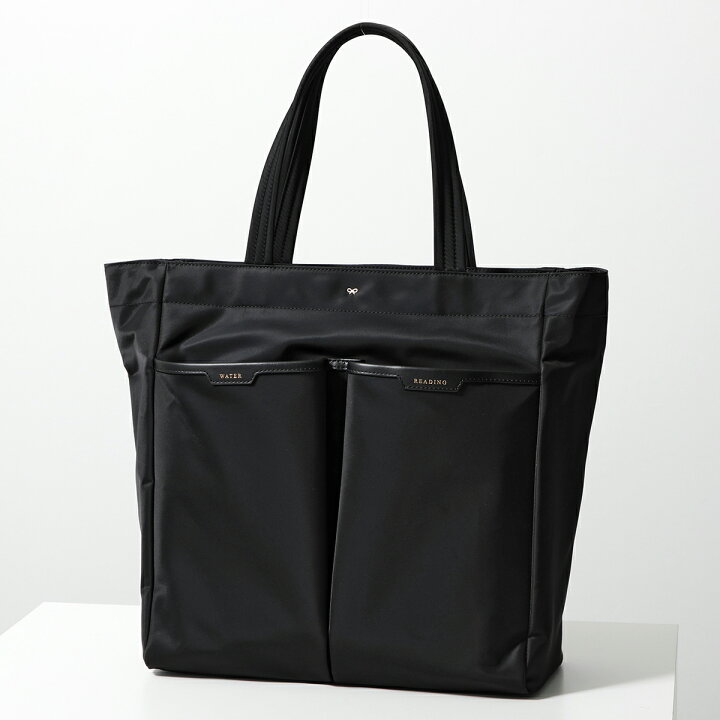 楽天市場】ANYA HINDMARCH アニヤハインドマーチ トートバッグ Nevis  