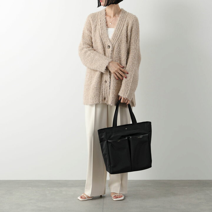 楽天市場】ANYA HINDMARCH アニヤハインドマーチ トートバッグ Nevis 