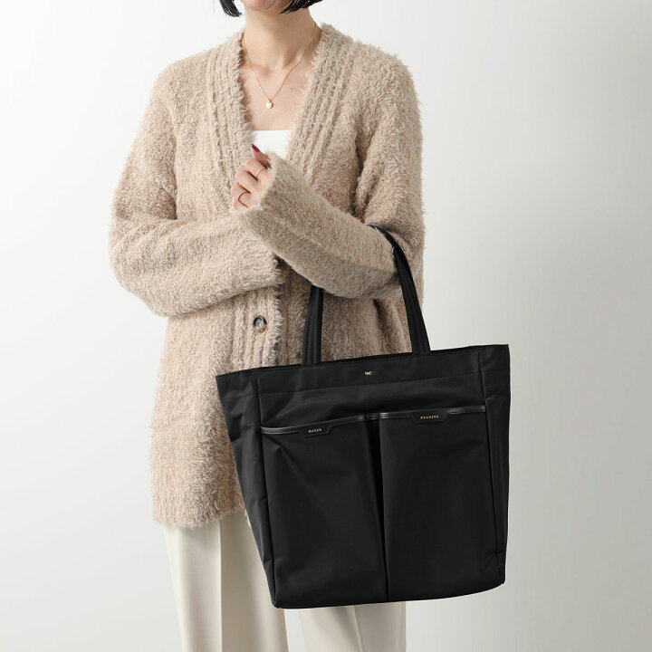 楽天市場】ANYA HINDMARCH アニヤハインドマーチ トートバッグ Nevis 