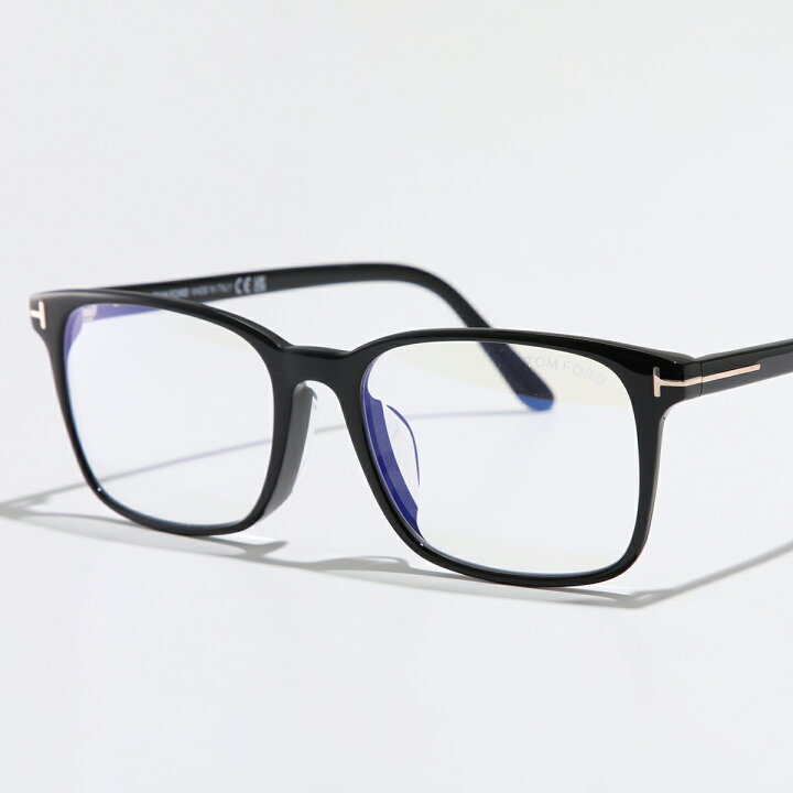 楽天市場】TOM FORD トムフォード メガネ TF5831-F-B FT5831-F-B  