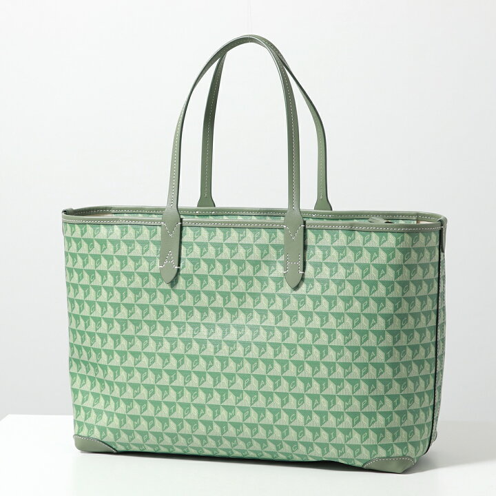 楽天市場】ANYA HINDMARCH アニヤハインドマーチ トートバッグ I am a 