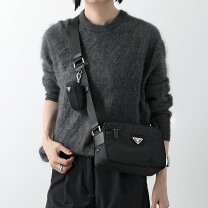 楽天市場】プラダ PRADA（ショルダーバッグ・メッセンジャーバッグ  