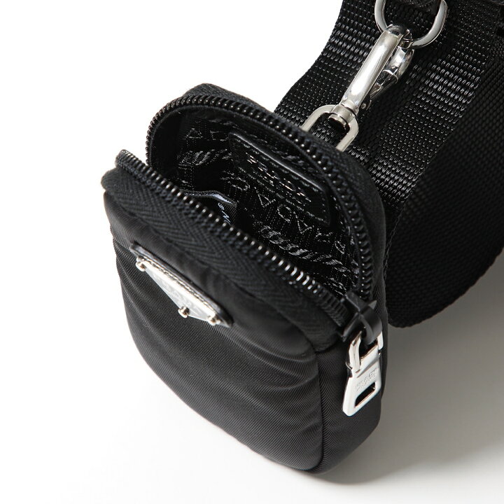 楽天市場】PRADA プラダ ショルダーバッグ 1BC167 B1M RV44 レディース  