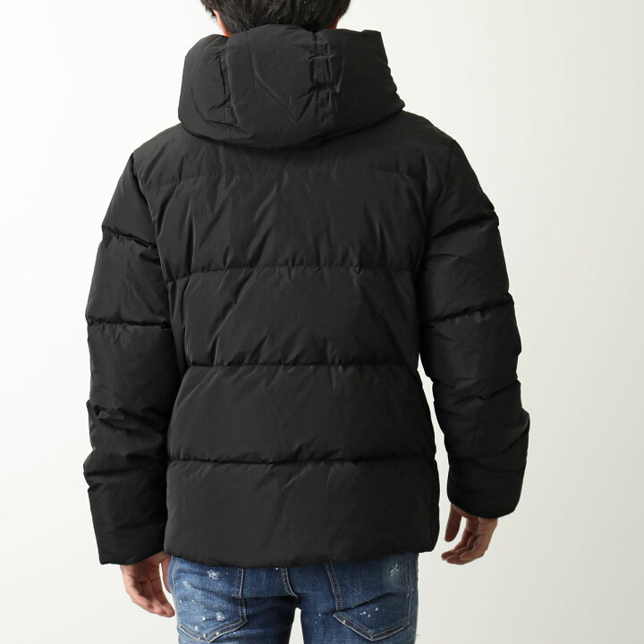 楽天市場】DSQUARED2 ディースクエアード ダウンジャケット CLASSIC 
