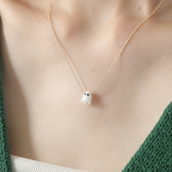 楽天市場】ALIITA アリータ ネックレス MINI FANTASMA NECKLACE ROLO 
