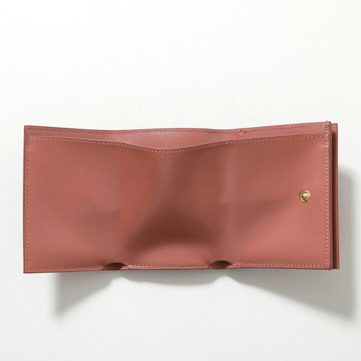 楽天市場】JIL SANDER ジルサンダー 三つ折り財布 J07UI0011 P4840 