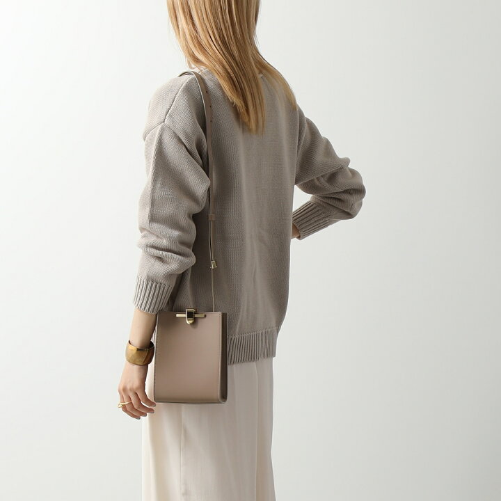 楽天市場】ZANCHETTI ザンケッティ ポシェット Zeta Crossbody ゼータ 