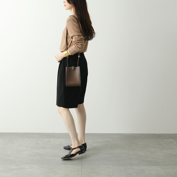 楽天市場】ZANCHETTI ザンケッティ ポシェット Zeta Crossbody ゼータ 