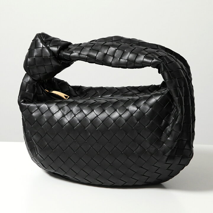 楽天市場】BOTTEGA VENETA ボッテガヴェネタ ハンドバッグ TEEN JODIE 