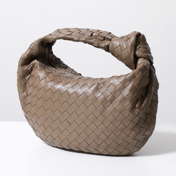 楽天市場】BOTTEGA VENETA ボッテガヴェネタ ハンドバッグ TEEN JODIE 