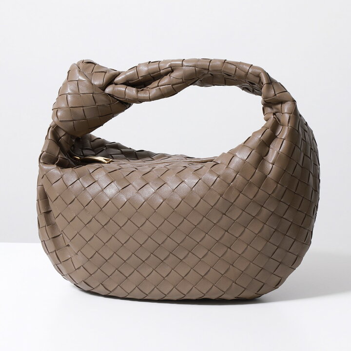 楽天市場】BOTTEGA VENETA ボッテガヴェネタ ハンドバッグ TEEN JODIE  