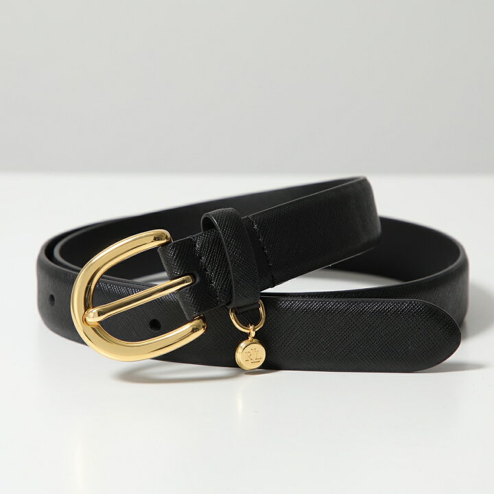 楽天市場】Lauren Ralph Lauren ラルフローレン ナローベルト 