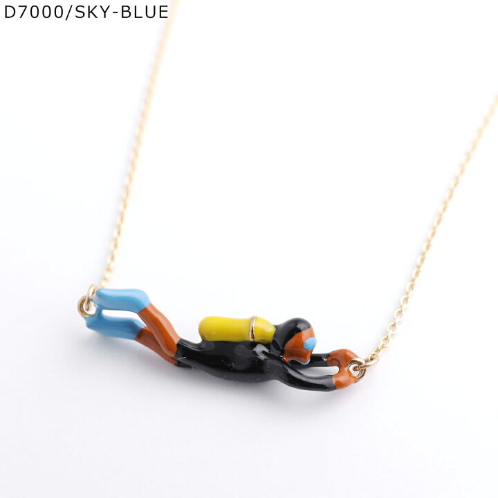楽天市場】ALIITA アリータ ネックレス SUB NECKLACE ROLO レディース 