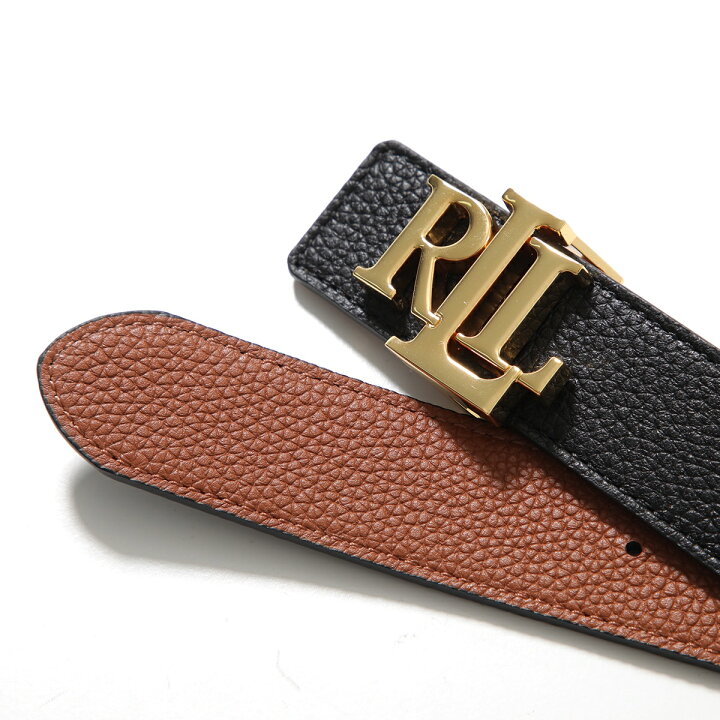 楽天市場】Lauren Ralph Lauren ローレンラルフローレン ベルト 