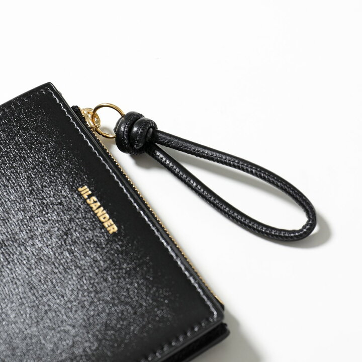 楽天市場】JIL SANDER ジルサンダー 二つ折り財布 J07UI0016 P4841 