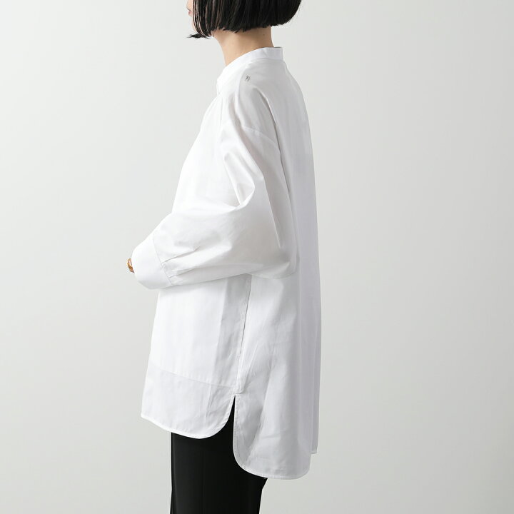 楽天市場】S MAX MARA エス マックスマーラ シャツ NANDA レディース  