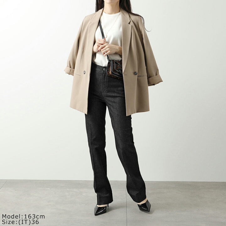 楽天市場】【最大2万円OFFクーポン対象・4/15限定】S MAX MARA エス 