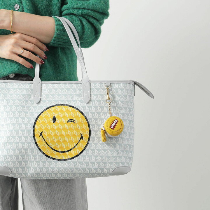 楽天市場】ANYA HINDMARCH アニヤハインドマーチ コインケース 