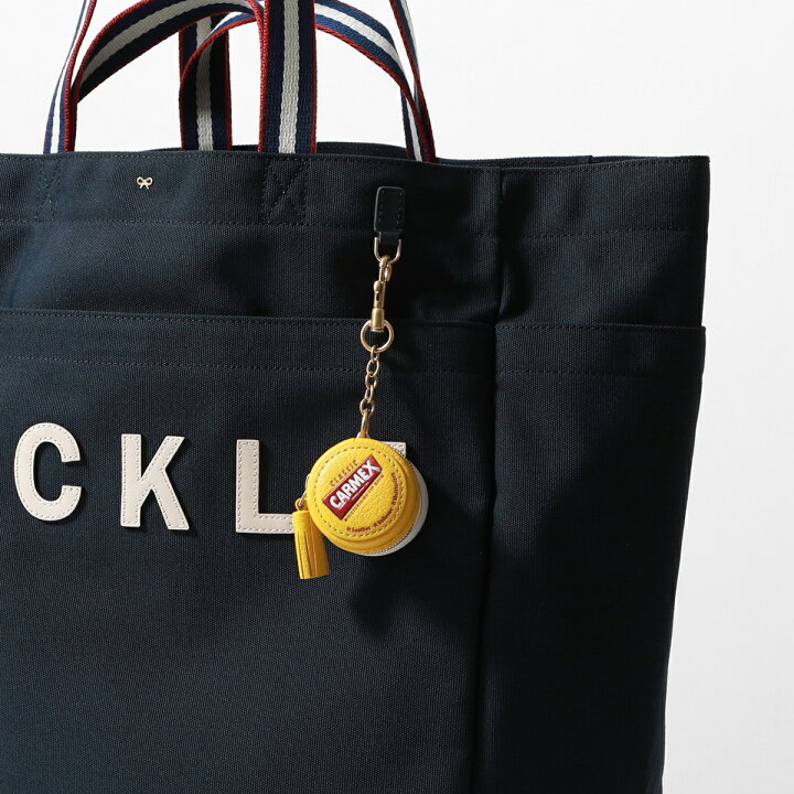 楽天市場】ANYA HINDMARCH アニヤハインドマーチ コインケース 