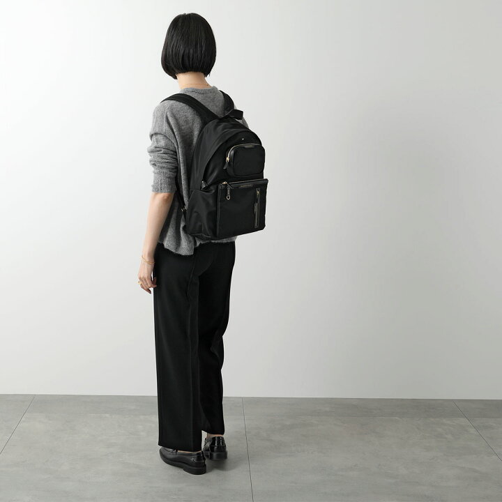 楽天市場】ANYA HINDMARCH アニヤハインドマーチ バックパック マルチ  