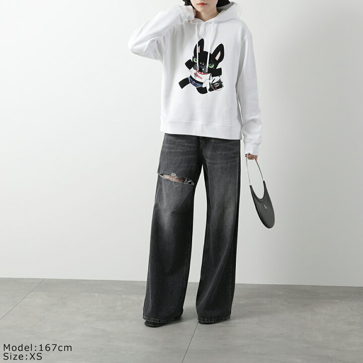 楽天市場】DSQUARED2 ディースクエアード パーカー CIRO COOL FIT 