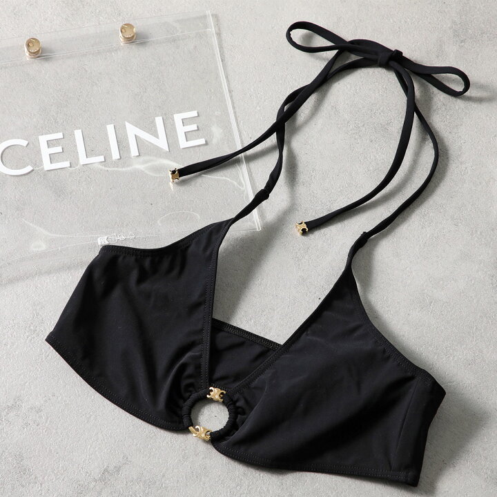 楽天市場】CELINE セリーヌ スイムウェア 2X33M152C.38NO レディース 