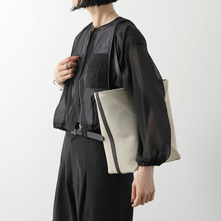 楽天市場】LOEWE ロエベ トートバッグ PUZZLE FOLD TOTE パズル 