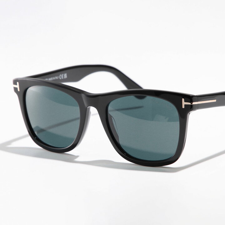 楽天市場】TOM FORD トムフォード サングラス Kevyn ケビン TF1099 