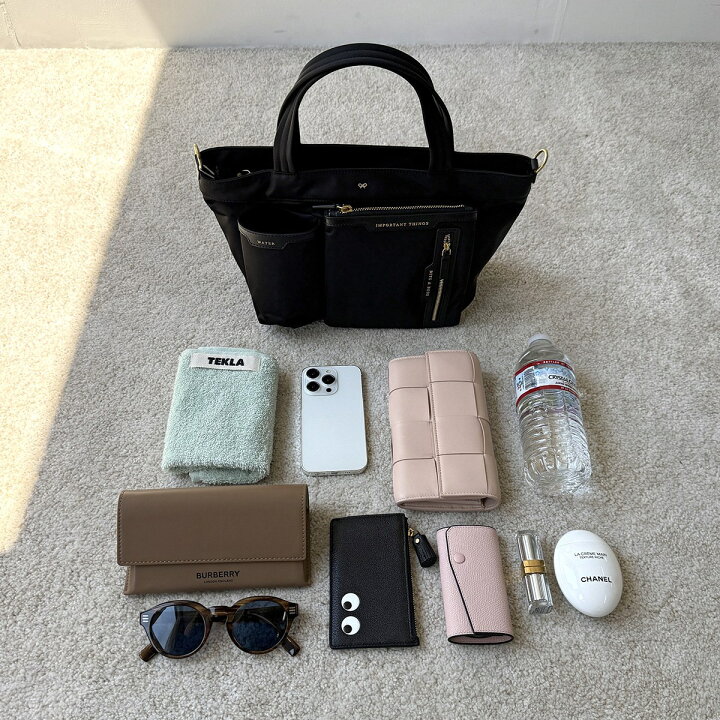 楽天市場】【最大2万円OFFクーポン対象 8/30限定】ANYA HINDMARCH 