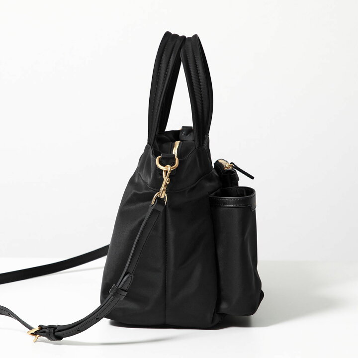 楽天市場】ANYA HINDMARCH アニヤハインドマーチ ハンドバッグ ミニ 