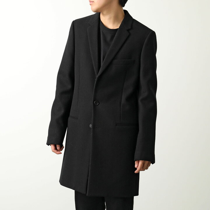 楽天市場】SAINT LAURENT サンローラン チェスターコート 468491 Y177W  
