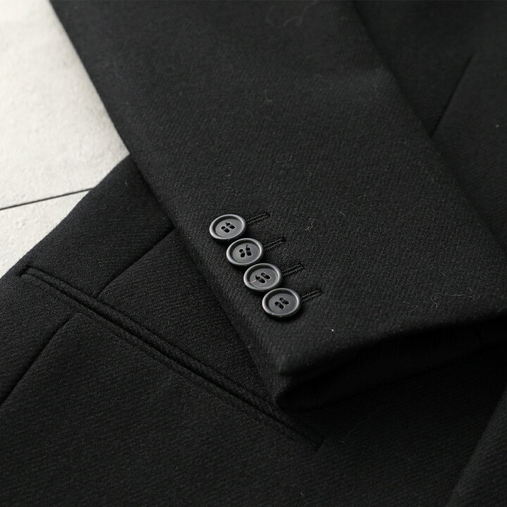 楽天市場】SAINT LAURENT サンローラン チェスターコート 468491 Y177W 