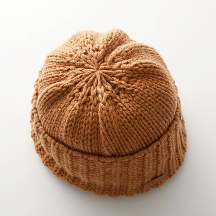 楽天市場】SAINT LAURENT サンローラン ニット帽 KNITTED CUFF BEANIE 