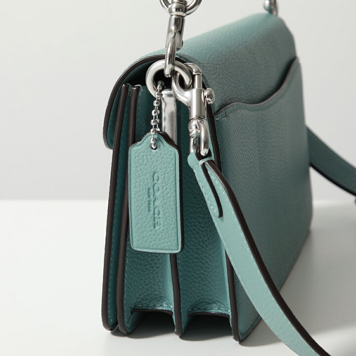 楽天市場】COACH コーチ ショルダーバッグ TABBY タビー 26 CH735  