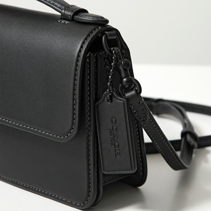 楽天市場】COACH コーチ ショルダーバッグ ジュノ バッグ CR707 CR706 
