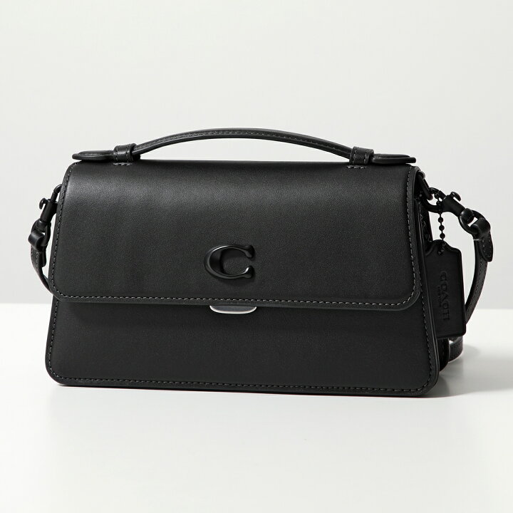 楽天市場】COACH コーチ ショルダーバッグ ジュノ バッグ CR707 CR706 