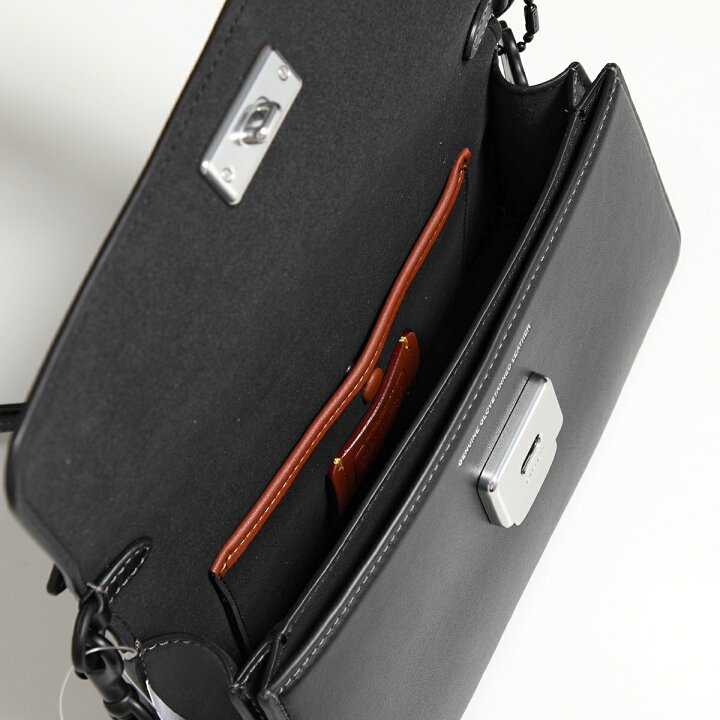 楽天市場】COACH コーチ ショルダーバッグ ジュノ バッグ CR707 CR706 