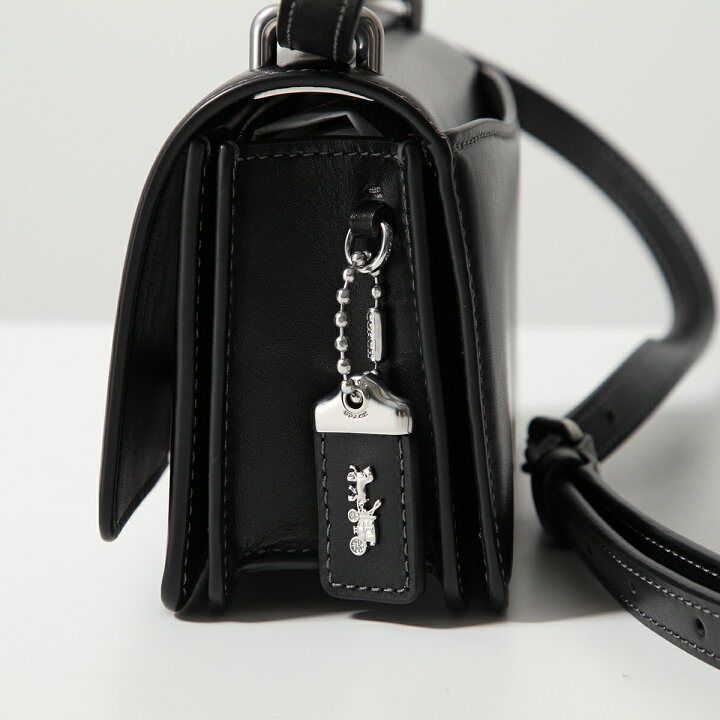 楽天市場】COACH コーチ ショルダーバッグ BANDIT バンディット CV461  